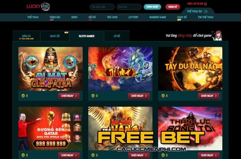 Tại sao nên chọn Fm88 làm nền tảng chơi game trực tuyến của bạn? - Fm88