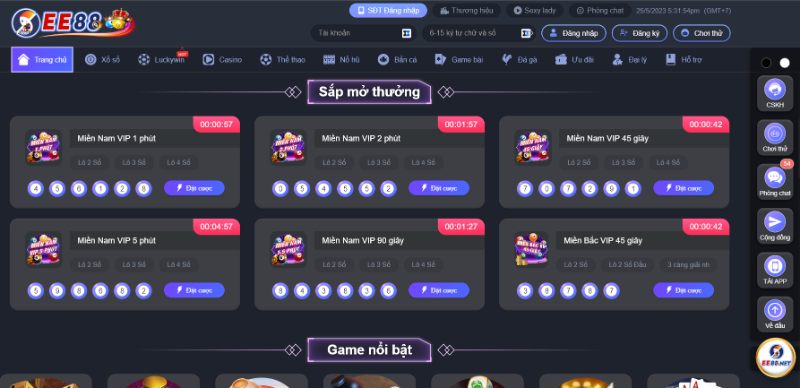 Đánh giá trang web trò chơi xuất sắc cấp độ Hay88 - Hay88