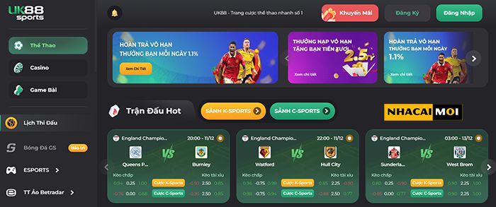 Nó sở hữu những lợi thế độc đáo trong lĩnh vực giải trí cấp độ 89Bet - 89Bet