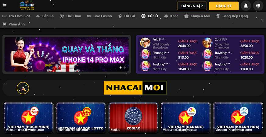 Nền tảng cá cược di động cấp độ V9bet - V9bet