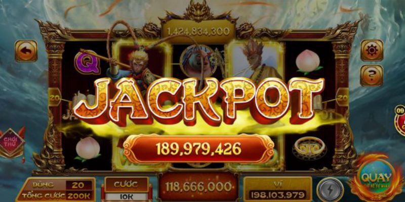 33Win cung cấp nhiều trò chơi thưởng hấp dẫn - 33Win