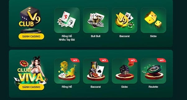 Chơi Sic Bo trên nền tảng trực tuyến được xếp hạng 130Casino và giành tiền thật! - 130Casino