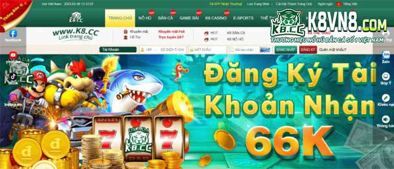 Giới thiệu trò chơi máy đánh bạc 007Win - 007Win