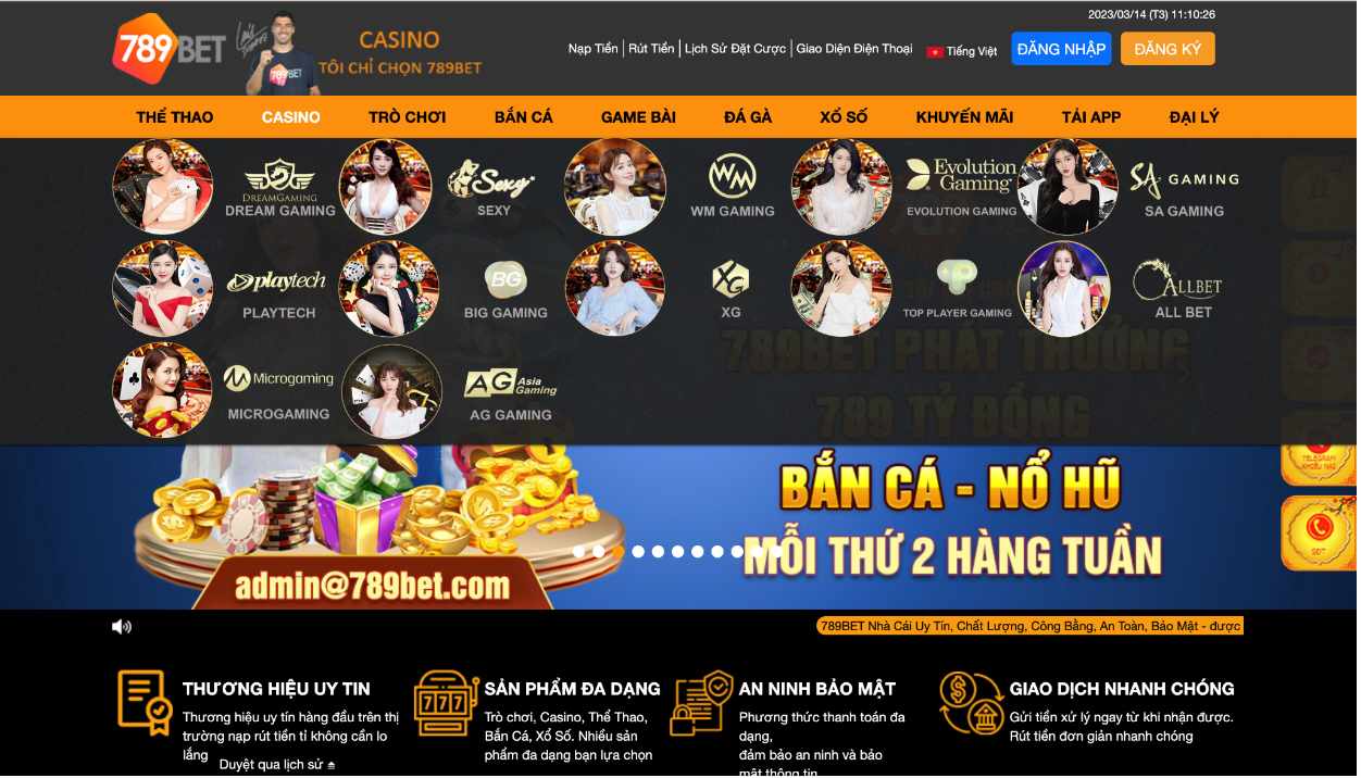 Aog777 là một trò chơi xúc xắc tuyệt vời, nơi bạn thậm chí có thể thắng tiền! - Aog777