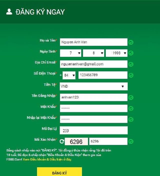 Mặc dù trang web Kl99 không lớn, nhưng nó có các chức năng mạnh mẽ - Kl99