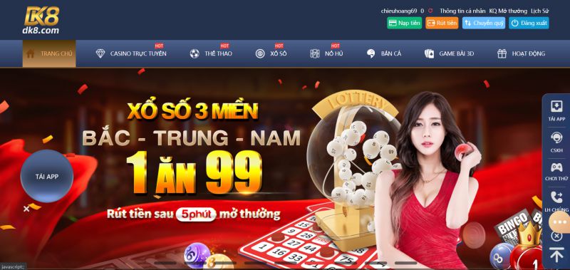 Đánh giá tổng quan về Cổng thông tin trò chơi Vn777 - Vn777