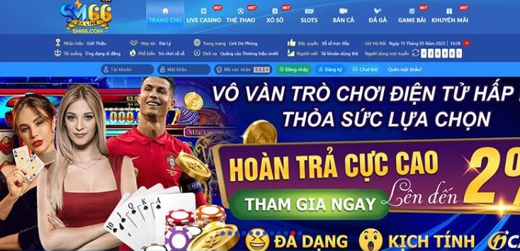 Hướng dẫn chi tiết về cách nạp tiền cho các tài khoản cấp 68Win - 68Win