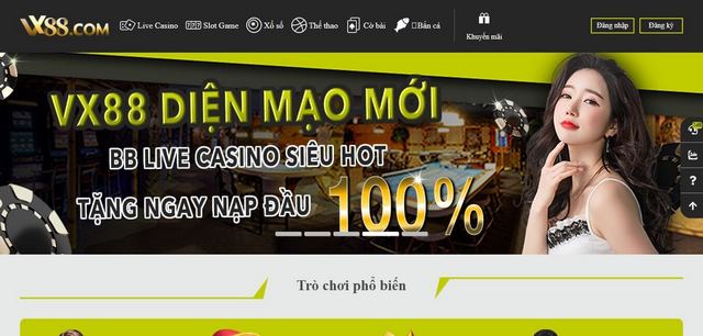 Hướng dẫn cá cược V7sb - V7sb