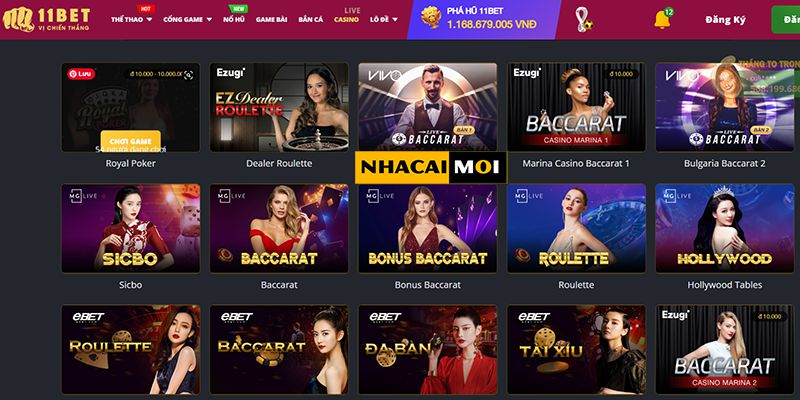 Ứng dụng cá cược cấp độ Vn138 dành cho điện thoại thông minh và máy tính bảng - Vn138