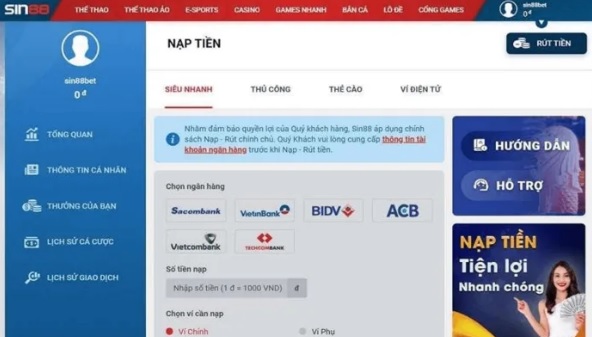 Sản phẩm nổi bật của V7bet Online - V7bet