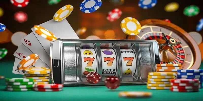 Việc rút tiền từ Hi88 rất dễ dàng và có thể được thực hiện ngay lập tức - Hi88