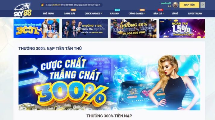 Đánh giá nền tảng 266Bet - 266Bet