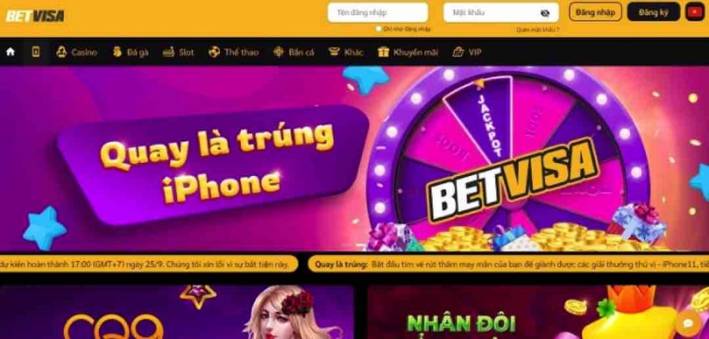 Tại sao lại có tin đồn về vụ lừa đảo Vinbet? - Vinbet