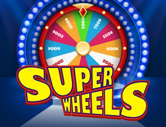Super Wheel